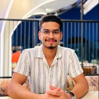 Aditya Rokade