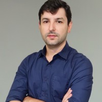 Roberto Lombardi Fernandez