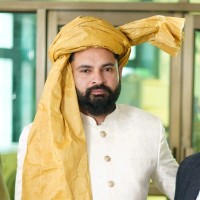Bilal Khan