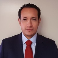 Luis David Cruz Ríos