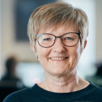 Dorthe Toft