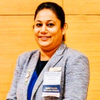 Tanushri Shukla Kansal