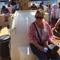 Suzanne Nelmes