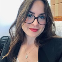 Danielle Gressly