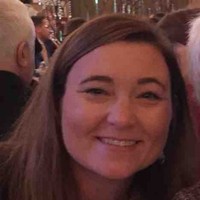 Geraldine Currie