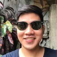 Rhodney Dela Cruz