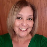 Maureen Moe Forte'
