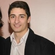 Luca Emirian