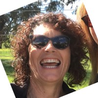 Karen Dore