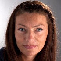 Marina Cyriax