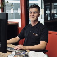 Tobian Van Der Ree Doolaard