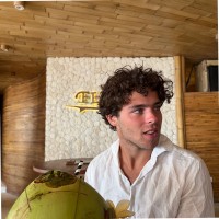 Pepijn Jonker