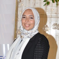 Aya Bahaa