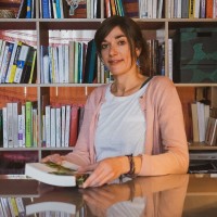 Sandrine THIRY