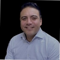 Aaron Urbina