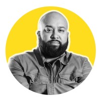 Eric “OneDay” Saldarriaga