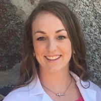 Emma Nienaber, PT, DPT, ATC, LAT