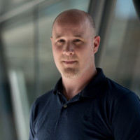Sander Brinkman