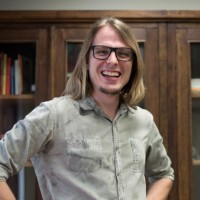 Krystoff Knapp Horst