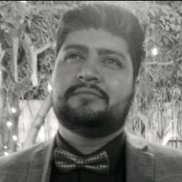 Rafael Enrique Guillén Álvarez