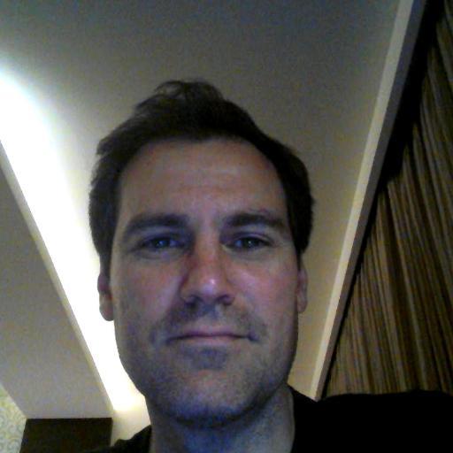 Andrew Lorimer