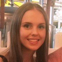Madeline Forsyth