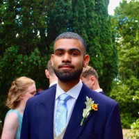 Amil Raja