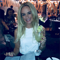 Danielle Mahoney MCIPD