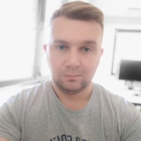 Piotr Rokosz