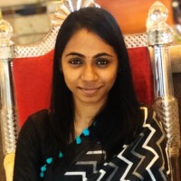 Niveditha V