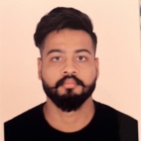 Janaksinh Makwana