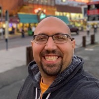 Nick Palmarozzo