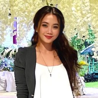 Rose Mae Maghanoy