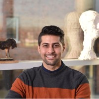 Alireza Sezavardokht Faroughi