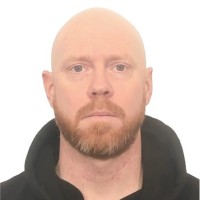 Jens Hedlund