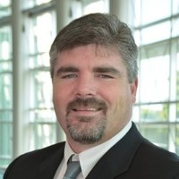 Derek Blackburn