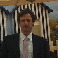 Sergio Heuberger