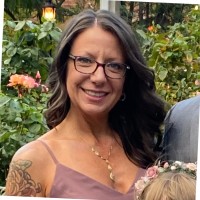 Sheri Lax