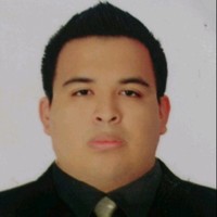 Eddy Christian Cordova Espinoza