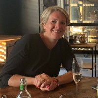 Lisanne Huppertz