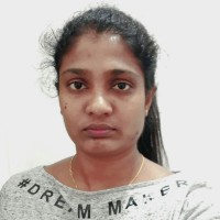 Udayangani Amarasinghe