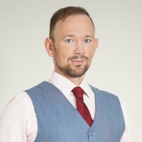 András Marcell Marko
