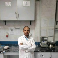 Mahmoud Ahmed