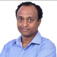 Krishna MS