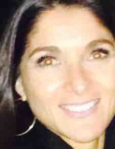 Gaby Jacobson