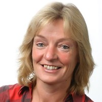 Marion Jagt
