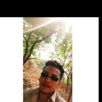 Debashish Pradhan