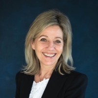 Monique Van Der Stap