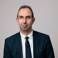 Raymond Laurent CARRASSET