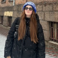Yuliia Kyrychenko